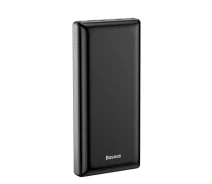 Придбати - універсальну мобільну батарею  Зовнішній акумулятор Power Bank Baseus Mini Ja 3A 30000mAh Black/Чорний PPJAN-C01