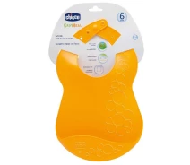 Придбати - слюнявчик для малюків  Нагрудник Soft Bib, Chicco (03239.00)
