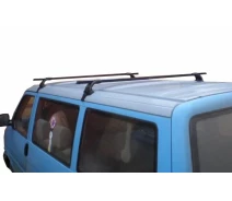 Придбати - багажник на дах авто  Багажник на гладкий дах Volkswagen Transporter T4 1990-2002 Десна-Авто A-62