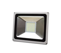 Придбати - прожектор  LED-прожектор Lightwell LW-50W-220