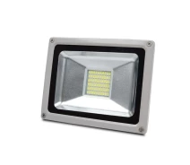 Придбати - прожектор  LED-прожектор Lightwell LW-30W-220
