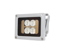 Придбати - прожектор  ІЧ-прожектор Lightwell LW4-40IR60-12
