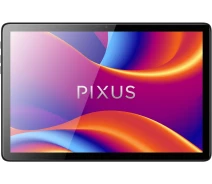 Придбати - планшет  Планшет Pixus Line 6/128GB LTE metal, graphite (4897058531725)