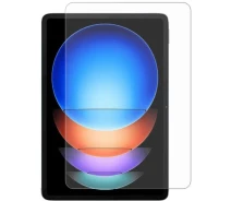 Придбати - захисну плівку  Захисна плівка Deexe Crystal Clear для Xiaomi Pad 6S Pro 12.4
