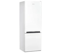 Придбати - холодильник  Холодильник Indesit LI6 S1 EW (LI6S1EW)