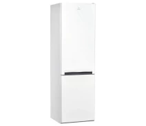 Придбати - холодильник  Холодильник Indesit LI7S1EW