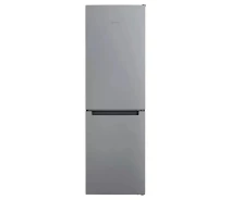 Придбати - холодильник  Холодильник Indesit INFC8TI21X0