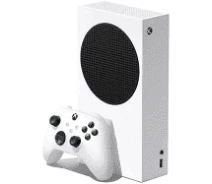 Придбати - ігрову консоль  Ігрова консоль X Box Series S