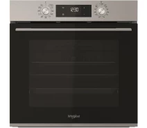 Придбати - духова шафа  Духова шафа електрична WHIRLPOOL OMK58HU1X