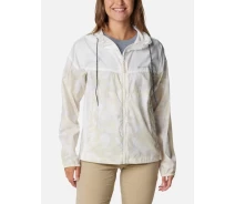Придбати - жіночу вітровку  Вітровка Flash Challenger™ Novelty Windbreaker 1989501CLB-278 Columbia L Бежевий