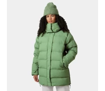 Придбати - жіночу парку  Парка W ASPIRE PUFFY PARKA 53515-406 HELLY HANSEN L Фісташковий