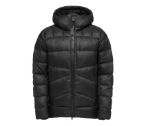 Придбати - чоловічий пуховик  Пухівник Black Diamond Vision Down Parka XL Чорний