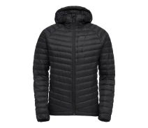 Придбати - чоловічий пуховик  Пуховик Black Diamond Access Down Hoody M Чорний