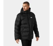 Придбати - чоловічу парку  Парка PARK PUFFY PARKA 53996990 HELLY HANSEN XXL Чорний
