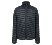 Придбати - чоловічий пуховик  Куртка Black Diamond Access Down Jacket S Чорний