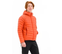 Придбати - чоловічий пуховик  Пухова куртка Turbat Trek Pro Mens XL Яскраво-жовтогарячий