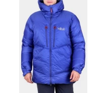 Придбати - чоловічий пуховик  Куртка Rab Expedition 7000 Jacket L Синій