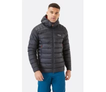 Придбати - чоловічий пуховик  Куртка Rab Electron Pro Jacket M Сірий