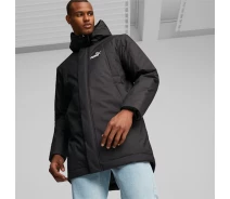 Придбати - чоловічу парку  Парка Hooded Padded Parka 67537901 Puma XXL Чорний