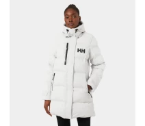 Придбати - жіночу парку  Парка W ADORE PUFFY PARKA 53205824 HELLY HANSEN L Білий