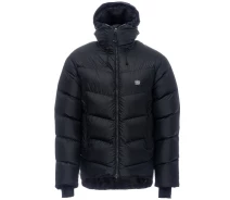 Придбати - чоловічий пуховик  Куртка чоловіча Turbat Petros Pro Mens XL Чорний