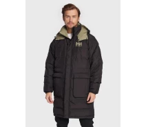 Придбати - чоловіче пальто  Двостороннє пальто YU REVERSIBLE COAT 53892990 HELLY HANSEN L Чорний