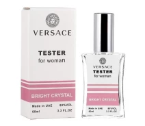 Придбати - женскую парфюмерию  ПарфумиVersace Bright Crystal - Zebra Parfum 60ml
