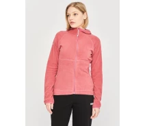 Придбати - жіночу толстовку  Толстовка FAFLFLTR0061-ROSE BLUSH Trespass XS Рожевий