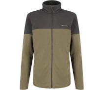 Придбати - чоловічий джемпер  Джемпер Basin Trail III Full Zip 1907753CLB-397 Columbia S (46) Бежевий
