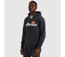 Придбати - чоловіче худі  Худі GOTTERO OH HOODY SHC07407E0V-DKGRMARL Ellesse Темно-сірий