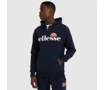Придбати - чоловіче худі  Худі GOTTERO OH HOODY SHC07407E0V-NAVY Ellesse Темно-синій