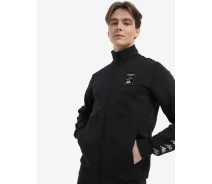Придбати - чоловічу толстовку  Толстовка Authentic Flash 125714KAP-99 Kappa 50 Чорний