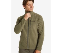 Придбати - чоловічий джемпер  Джемпер Fast Trek II Full Zip Fleece 1420421CLB-397 Columbia XXL (56) Хакі