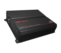 Придбати - автопідсилювач  Підсилювач JVC KS-DR3001D (10202584)