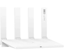 Придбати - маршрутизатор  Роутер маршрутизатор Huawei AX3 (Dual Core) WS7100 V2 White