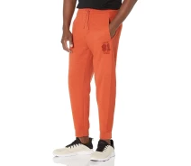 Придбати - чоловічі спортивні штани  Чоловічі штани Armani Exchange 1159806709 (Помаранчевий, XS) (art761991)