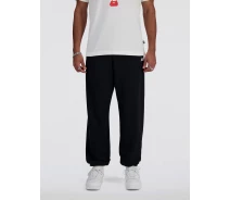 Придбати - чоловічі спортивні штани  Спортивні штани NB Small Logo MP41519BK New Balance M Чорний