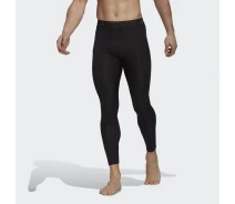 Придбати - чоловічі тайтси  Тайтси TECHFIT AEROREADY HM6061 Adidas M Чорний