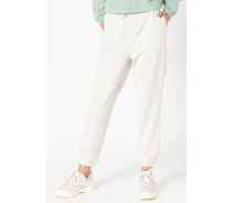 Придбати - жіночі спортивні штани  Штани ONLCOMFY LIFE PANT SWT 15236619 Oatmeal ONLY Кремовий