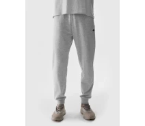 Придбати - чоловічі спортивні штани  Спортивні штани TROUSERS CAS M603 4FWSS24TTROM603-27M 4F XL Сірий