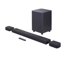 Придбати - саундбар  Саундбар JBL BAR 1000 (JBLBAR1000PROBLKEP)