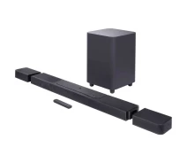 Придбати - саундбар  Саундбар JBL BAR 1300 (JBLBAR1300BLKEP)