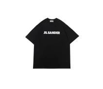 Придбати - жіночу футболку  Жіноча футболка JIL SANDER Розмір S Чорний