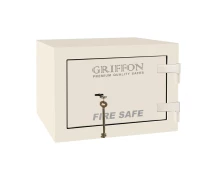 Придбати - меблевий сейф  Сейф вогнестійкий Griffon FSL.32.K CREAM