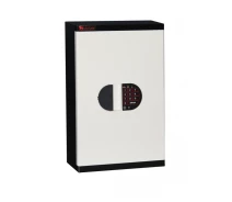 Придбати - меблевий сейф  Сейф-ключниця MySafe MSK.40.E CREAM