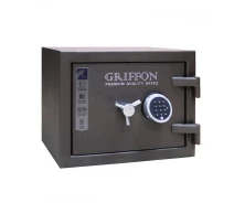Придбати - меблевий сейф  Сейф вогнезахисний Griffon CLE III.37.E