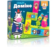Придбати - настільну гру  Гра настільна Vladi Toys Розважальна(VT8055-10)