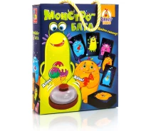 Придбати - настільну гру  Гра настільна Vladi Toys Зі дзвоником (VT8010-04)