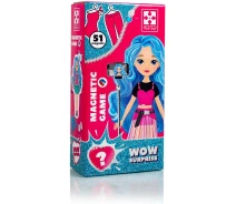 Придбати - настільну гру  Гра настільна Vladi Toys Магнітна одягалка (VT3210-12)