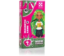 Придбати - настільну гру  Гра настільна Vladi Toys Магнітна одягалка (VT3210-13)